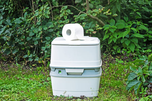 Best Luxury portable toilet rental  in Manor, PA