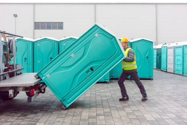 Portable Toilet Options We Offer in Manor, PA