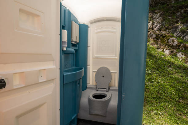 Porta potty services near me in Manor, PA