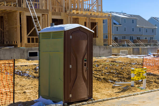 Porta potty rental for outdoor events in Manor, PA
