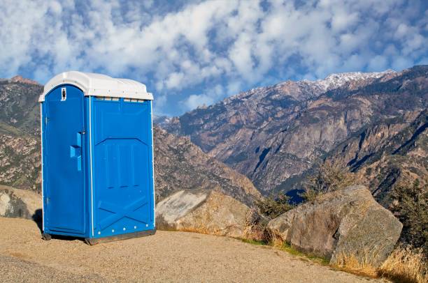 Best Construction site porta potty rental  in Manor, PA