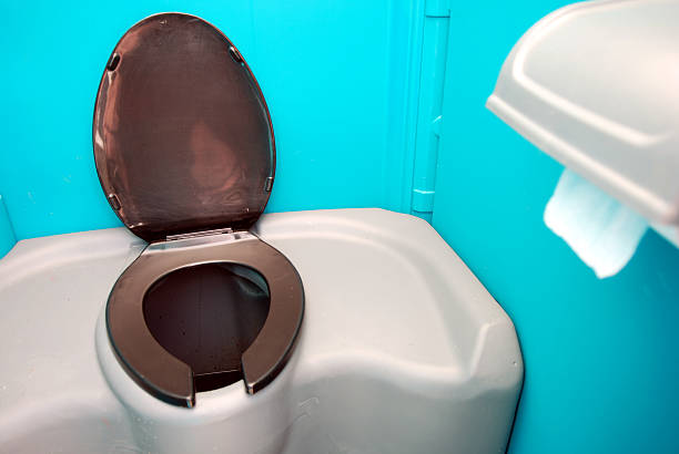 Best Portable restroom trailer rental  in Manor, PA