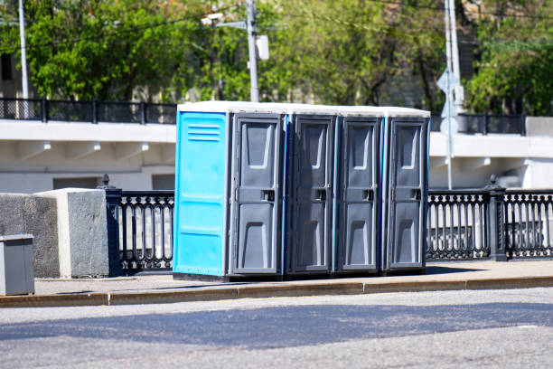 Best Portable bathroom rental  in Manor, PA
