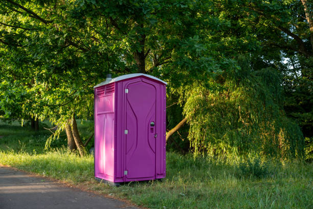 Best Long-term porta potty rental  in Manor, PA