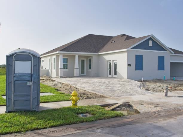 Porta potty rental for outdoor events in Manor, PA
