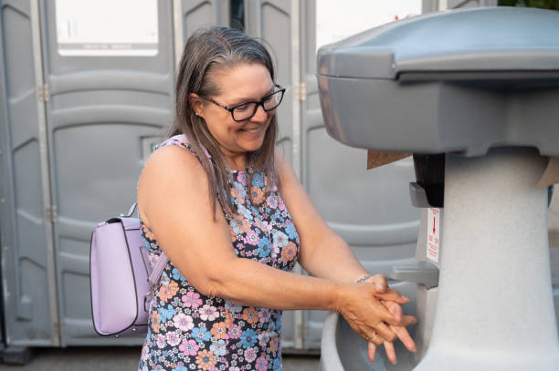 Best Affordable portable toilet rental  in Manor, PA