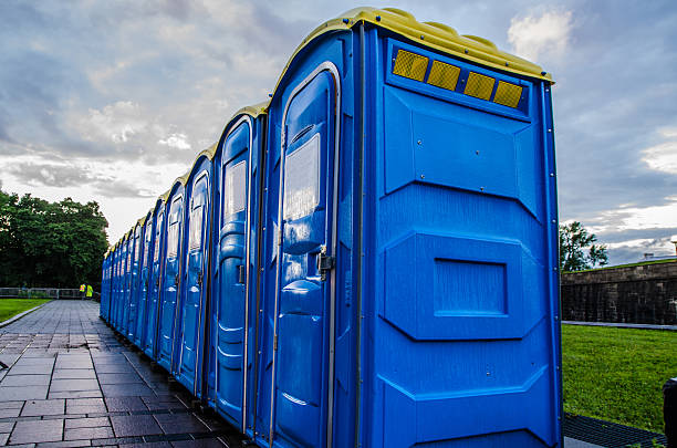 Best Portable toilet rental cost  in Manor, PA